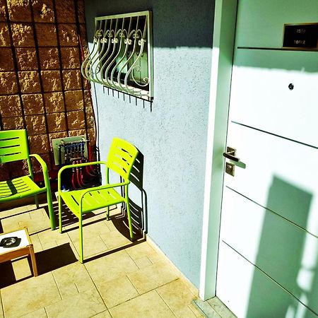 Diamond Suites Eilat Dış mekan fotoğraf