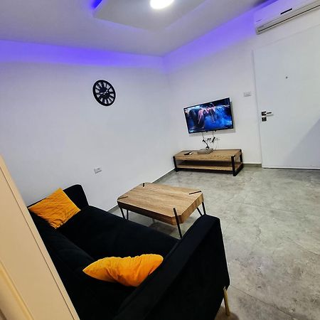 Diamond Suites Eilat Dış mekan fotoğraf