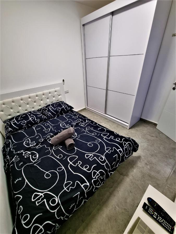 Diamond Suites Eilat Dış mekan fotoğraf
