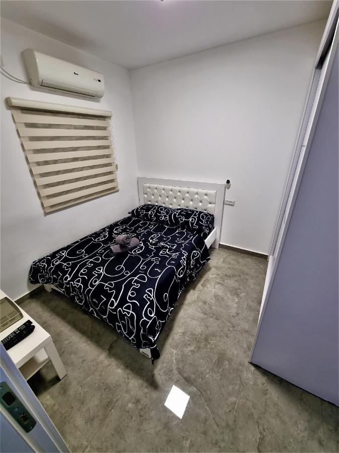 Diamond Suites Eilat Dış mekan fotoğraf