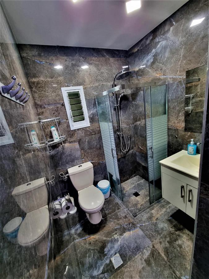 Diamond Suites Eilat Dış mekan fotoğraf