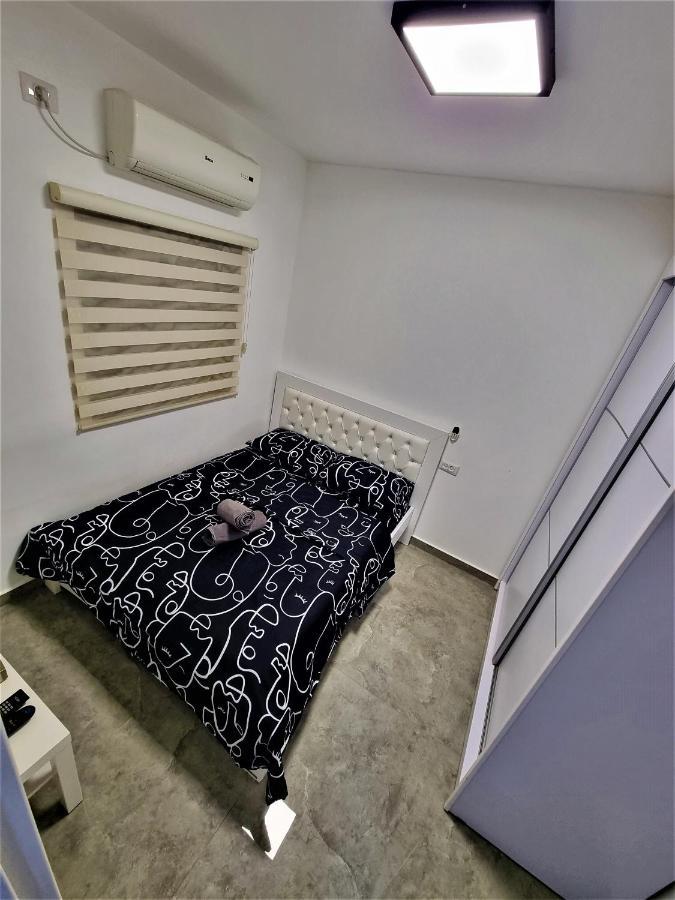 Diamond Suites Eilat Dış mekan fotoğraf