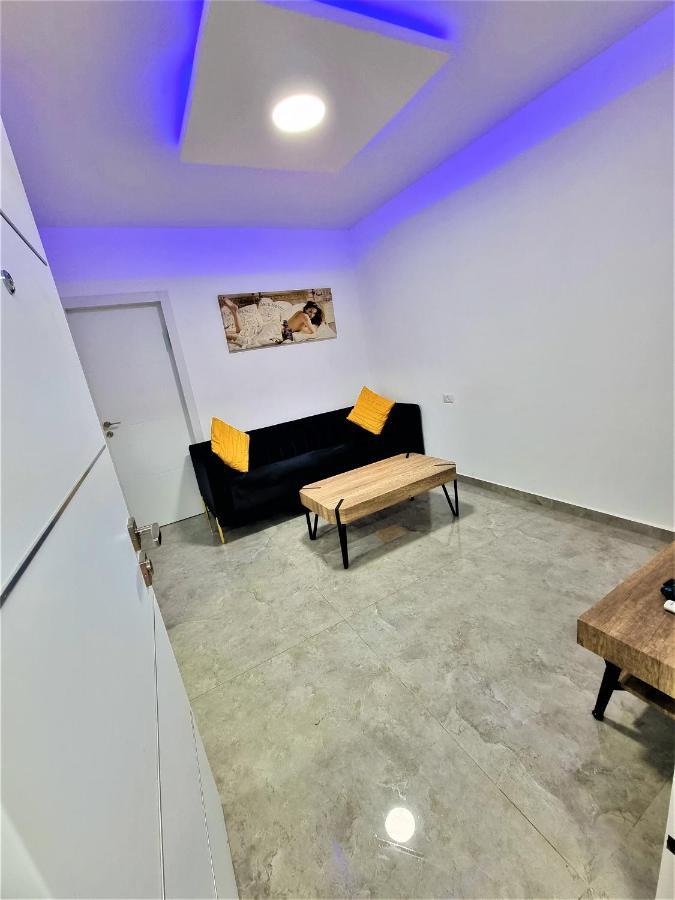 Diamond Suites Eilat Dış mekan fotoğraf