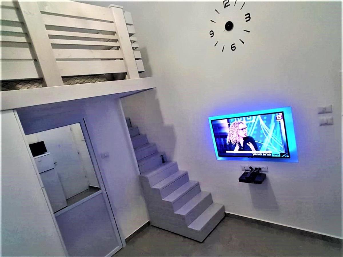 Diamond Suites Eilat Dış mekan fotoğraf