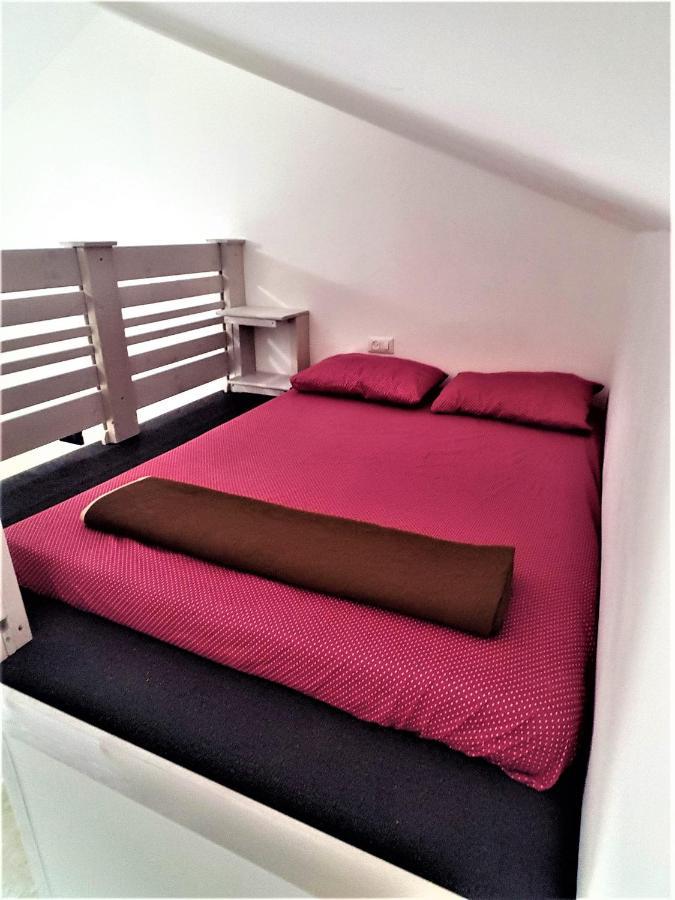 Diamond Suites Eilat Dış mekan fotoğraf