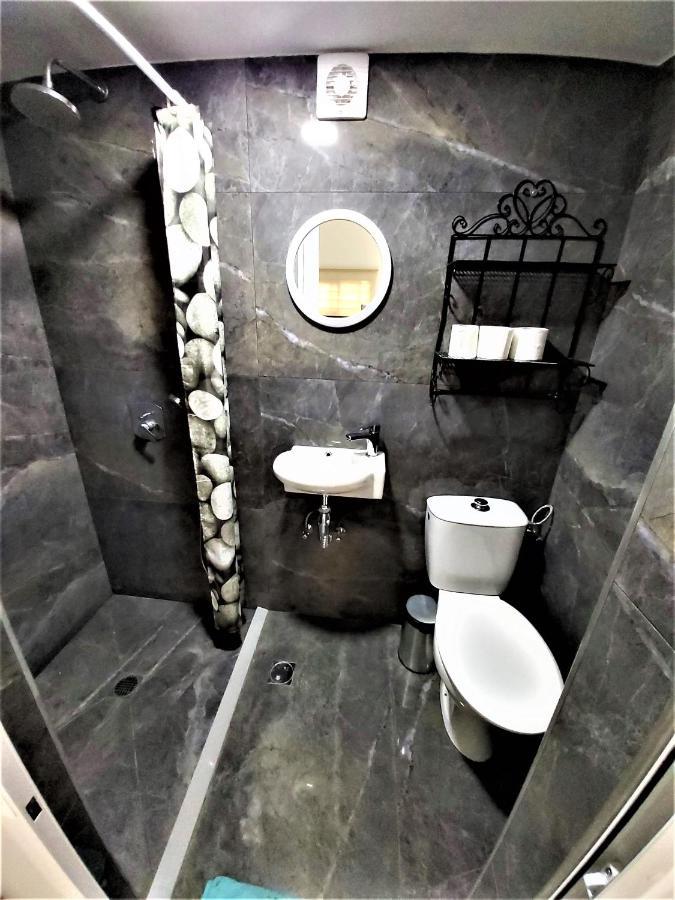 Diamond Suites Eilat Dış mekan fotoğraf