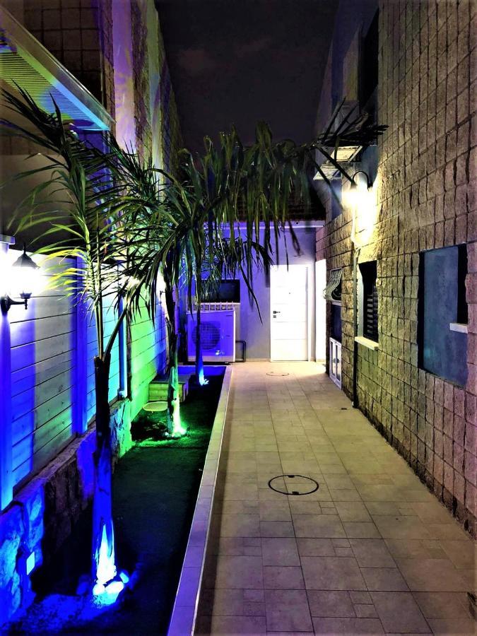 Diamond Suites Eilat Dış mekan fotoğraf