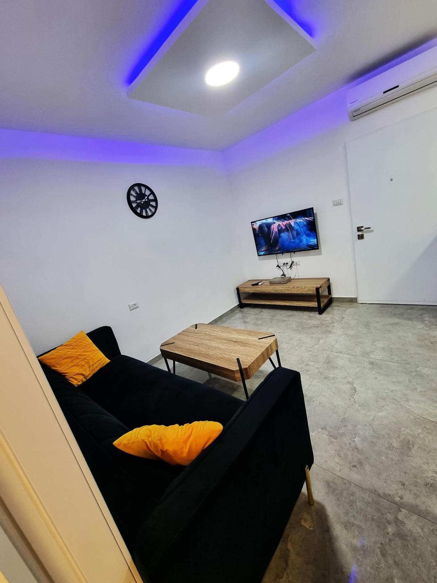 Diamond Suites Eilat Dış mekan fotoğraf