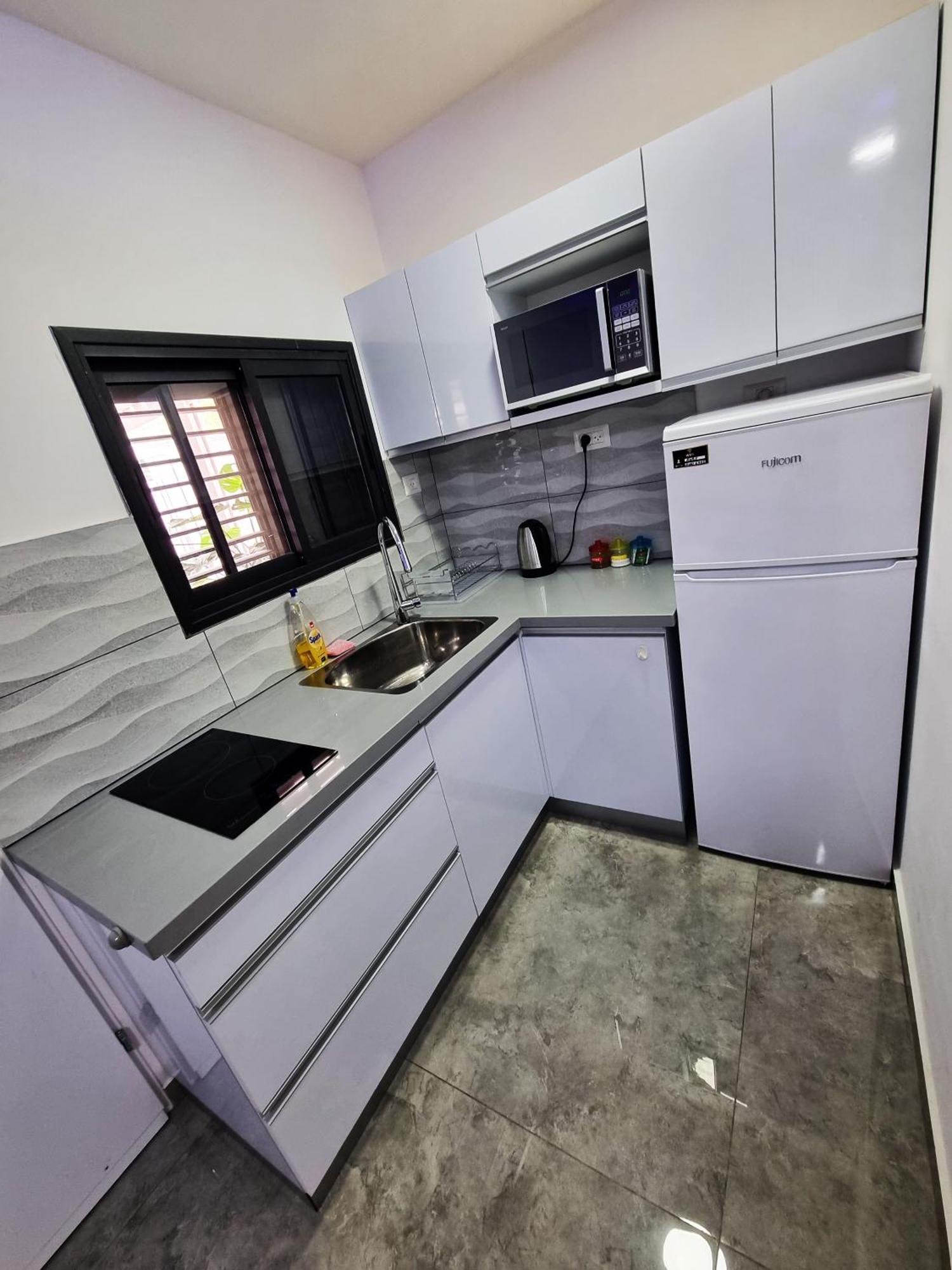 Diamond Suites Eilat Dış mekan fotoğraf